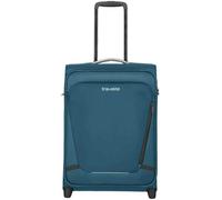 Travelite Jetpack Multi Light 2 wheels Cabin trolley 55 cm blue