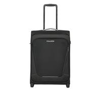 Travelite Cabin Multi Light 2 Trolley (2 wheels), black, 41L, 40 x 55 x 20cm