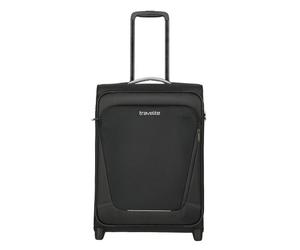 Travelite Jetpack Multi Light 2 wheels Cabin trolley 55 cm black