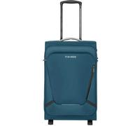Travelite Jetpack Slim 2 Cabin Trolley Bag
