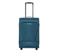 Travelite Jetpack Slim 2 wheels Cabin trolley 55 cm blue