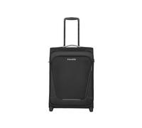 Travelite Jetpack Trolley Light Black XS (carry-on luggage)