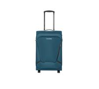 Travelite Jetpack Trolley Slim gasoline XS (carry-on with 23cm depth)