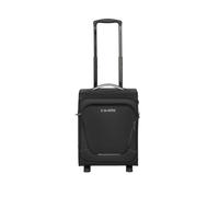 Travelite Jetpack Trolley Wings Black XS (carry-on luggage)