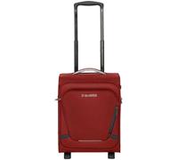 Travelite Jetpack Wings 2 Cabin Trolley Bag Red