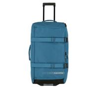 Travelite Kick Off L 65l Wheeled Duffle Bag