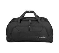 Travelite Kick Off 2 wheels Travel bag XL 77 cm black