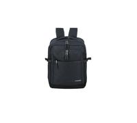 travelite Kick Off 6923 Backpack Suitable for Cabin Luggage 40x30x20, anthracite, Classic
