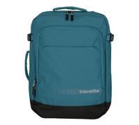 Travelite Kick Off Cabin Size 35l Duffle Bag Blue