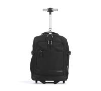 Travelite Kick Off | Backpack with wheels | black
