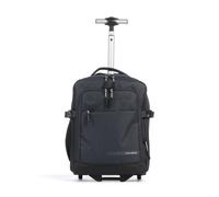 Travelite Kick Off | Backpack with wheels | black