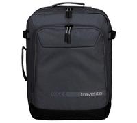 Travelite Kick Off Cabin Size 35l Duffle Bag Grey