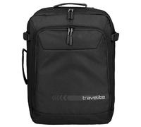 Backpack travelite Kick Off Noir 35 L