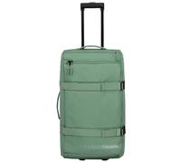 Travelite Kick Off L 65l Wheeled Duffle Bag