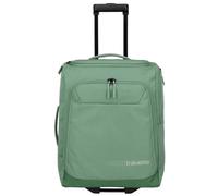 Travelite Kick Off S 44l Wheeled Duffle Bag Green