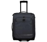 Suitcase travelite Kick Off S Gris S