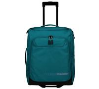 Travelite Kick Off S 44l Wheeled Duffle Bag Blue
