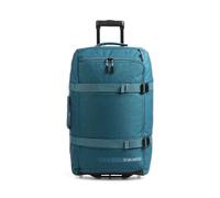Travelite Kick Off L 65l Wheeled Duffle Bag