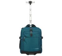 Travelite Kick Off Trolley Bag Blue