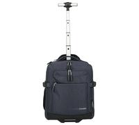 TRAVELITE Professional Backpack for organised Travellers, compartments
