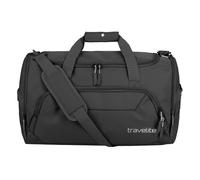 Travelite Kick Off Weekender travel bag 50 cm black