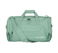 Travelite Kick Off Weekender travel bag M 50 cm green