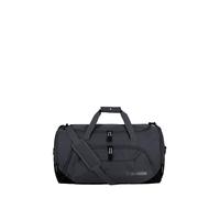 travelite large travel bag, KICK OFF, lightweight travel bag for vacations and sports, swimming pool, hospital stay, 60 cm, 73 liters