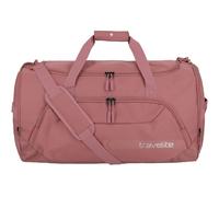 travelite Large Travel Bag, Kick Off, Lightweight Travel Bag for Vacations and Sports, Swimming Pool, Hospital Stay, 60 cm, 73 liters