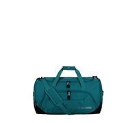 Travelite Kick Off travel bag L 60 cm petrol