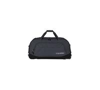 Travelite Kick Off 2 wheels Travel bag 77 cm gray