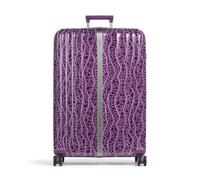 Travelite Lascana Edition 4w L Trolley Bag Pink