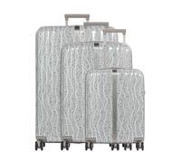 Travelite Lascana Edition | Suitcase set (4 wheels) | grey