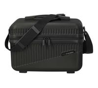 travelite makeup bag Bali Beautycase Black
