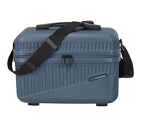 travelite makeup bag Bali Beautycase Blue