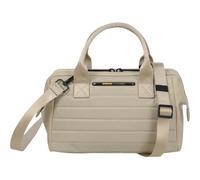 travelite makeup bag Barbara Stepp Cosmetic Bag Satin Nude