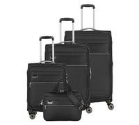 Travelite Miigo 4w L Expandable/m Expandable/s Trolley Bag