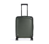 Travelite Mooby hard-shell trolley Pine Green S Carry-on luggage
