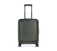 Travelite Millenium | Spinner (4 wheels) | 55 cm