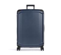 Travelite Mooby hard-shell trolley Navy L