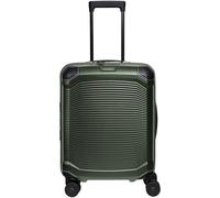 Travelite Millennium 4 wheels Cabin trolley 55 cm green