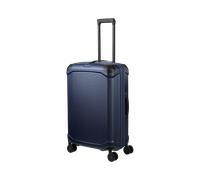 Travelite Millennium Hardshell Trolley Navy M