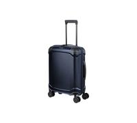 Travelite Millennium Hardshell Trolley Navy S Carry-on luggage
