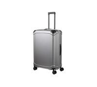 Travelite Millennium Hardshell Trolley Silver L