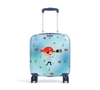 Travelite Minimover | Kids Trolley | blue