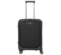 Travelite Mooby 4w S Frontpocket 44l Trolley Bag