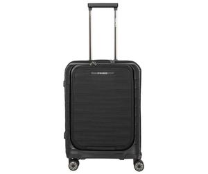 Travelite Mooby 4w S Frontpocket 44l Trolley Bag