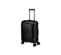 Travelite Mooby hard-shell trolley Black S+