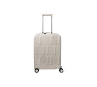 Travelite Mooby hard-shell trolley Ivory XS (carry-on luggage)