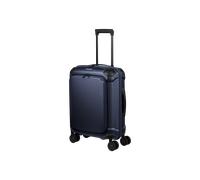 Travelite Mooby hard-shell trolley Navy S+