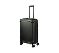 Travelite Mooby hard-shell trolley Pine Green M